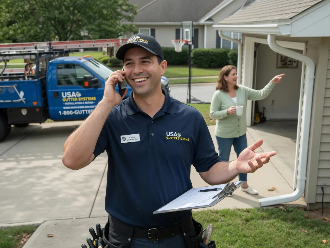 Gutter Installation Rushsylvania, OH FAQs